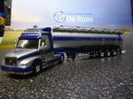 Volvo NH12 H.J. van Bentum met certificaat, Hobby en Vrije tijd, Modelauto's | 1:50, Ophalen of Verzenden, Nieuw, Bus of Vrachtwagen
