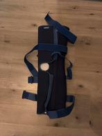 Knie brace, Diversen, Ophalen