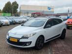 Renault Mégane Estate 1.5 dCi Bose - Pano - Led - 6 Bak, Auto's, Voorwielaandrijving, Euro 5, Gebruikt, Zwart