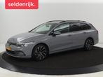Volkswagen Golf 1.0 TSI Life | Trekhaak | Stoelverwarming |, Stof, Gebruikt, Euro 6, Origineel Nederlands