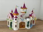 Playmobil 6848 koninklijk paleis en 6854 verjaardagsfeestje, Kinderen en Baby's, Speelgoed | Playmobil, Complete set, Ophalen of Verzenden
