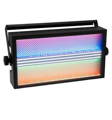 verhuur Eurolite LED Super strobe