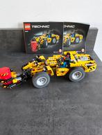 Lego Technic set 42049. 2 in 1 set, Kinderen en Baby's, Speelgoed | Duplo en Lego, Ophalen of Verzenden, Zo goed als nieuw, Complete set