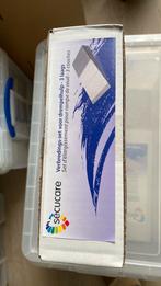 Verbredingsset voor drempelhulp 3 laags van secucare, Diversen, Ophalen of Verzenden, Nieuw