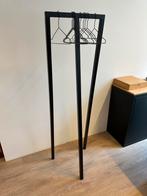 Hay Loop Stand staande kapstok M incl. hangers, Ophalen, Zo goed als nieuw, Metaal, Staande kapstok