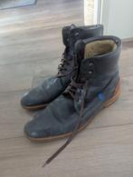 Floris van Bommel Boots 11H, Blauw, Boots, Floris van Bommel, Ophalen of Verzenden