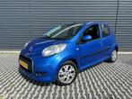 Citroen C1 1.0-12V Ambiance 5drs | Airco | Van 2e eigenaar, Voorwielaandrijving, Gebruikt, Zwart, C1