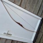 Falco Triumph longbow boog., Ophalen of Verzenden, Zo goed als nieuw