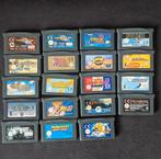 Gameboy spellen, Spelcomputers en Games, Games | Nintendo Game Boy, 1 speler, Ophalen of Verzenden, Zo goed als nieuw, Vanaf 3 jaar