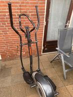 Hometrainer (crosstrainer) Tunturi Cardio Fit C30, Ophalen, Zo goed als nieuw, Hometrainer