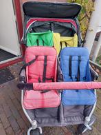 Familidoo 4-lingwagen, Ophalen, Gebruikt, Overige merken