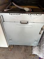 Frilec Inbouw vaatwasser, Witgoed en Apparatuur, Vaatwasmachines, Minder dan 10 liter, Ophalen of Verzenden, Zo goed als nieuw