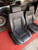 BMW e38 735i Elec Comfort Stoelen BMW E38 / E39 Facelift, Auto-onderdelen, Interieur en Bekleding, Ophalen, Gebruikt, BMW