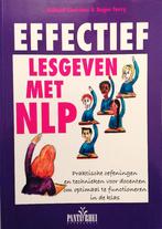 Effectief lesgeven met NLP, Boeken, Ophalen of Verzenden, Nieuw, Richard Churches & Roger Terry