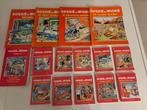 Willy van der steen suske en wiske set strips stripboeken!, Meerdere stripboeken, Ophalen of Verzenden, Gelezen, Willy Vandersteen