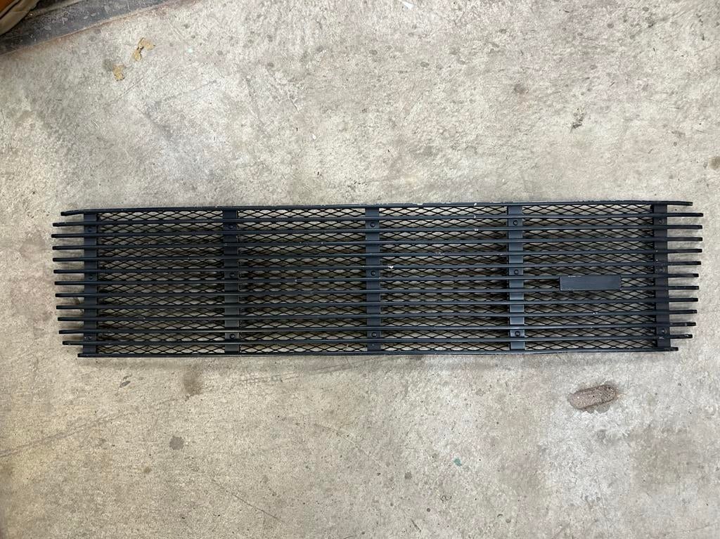 Motorkap rooster grille grill alu. Porsche 911 912 1969-1973, Auto-onderdelen, Carrosserie en Plaatwerk, Ophalen of Verzenden
