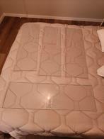 4x vendex raampjes 26.5x93, Doe-het-zelf en Verbouw, Ophalen, Binnendeur, Nieuw, Glas