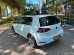 Volkswagen Golf 1.5 TSI 150pk 7-DSG 2017 Wit, Stof, 1498 cc, Euro 6, 4 cilinders