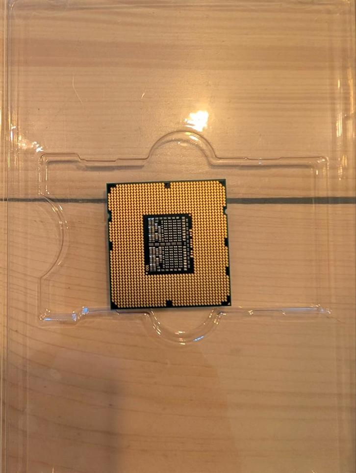 Intel Core i7-950 Processor (1e generatie – Bloomfield), Computers en Software, Processors, Gebruikt, 4-core, 3 tot 4 Ghz, Ophalen of Verzenden