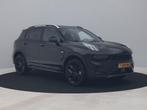Lynk & Co 01 1.5 Plug-in Hybrid | 360 | BLACK | ZWARTE HEM, Stof, Met garantie (alle), Overige brandstoffen, Zwart