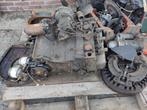 Gebruikte Perkins p3 dieselmotor - Onderdelen/Restauratie, Ophalen, Gebruikt, Universele onderdelen