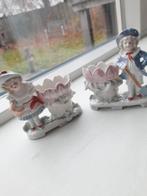 Porceleinen beeldjes uit Germany, Antiek en Kunst, Ophalen of Verzenden