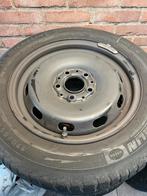 Mini cooper one winter Michelin Alpin 175 65 15 Tpms, Gebruikt, 15 inch, 175 mm, Banden en Velgen