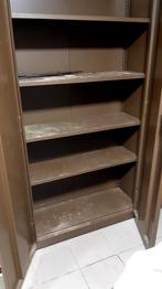 Stalen Opbergkasten, Ophalen of Verzenden, Gebruikt, Industrieel