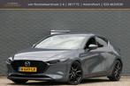 Mazda 3 2.0 SkyActiv-X 186PK Luxury | Bose | Memory | Trekha, Auto's, Mazda, Gebruikt, Bedrijf, Handgeschakeld, Te koop