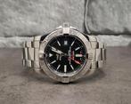 Breitling Avenger GMT 43mm Lyconet, full set 2017, Staal, Staal, Breitling, Polshorloge