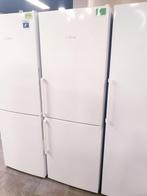 koelvries combinatie Bosch ✅️A++ 176cm INC GARANTIE, Witgoed en Apparatuur, Koelkasten en IJskasten, Ophalen, 200 liter of meer
