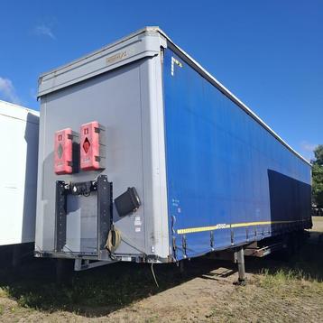 Kögel S24-1 beschikbaar voor biedingen