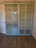 Pax Komplement kledingkast 2.50b x2.36h Ikea, Gebruikt, Ophalen