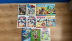 Donald duck stripboeken, Ophalen of Verzenden, Overige thema's