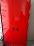 Kleding kast, Huis en Inrichting, Kasten | Lockerkasten, Ophalen of Verzenden, Zo goed als nieuw