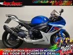 Prachtige SUZUKI GSX-R 600 GSXR600 GSX R600 (bj 2012), Motoren, Motoren | Suzuki, 4 cilinders, Bedrijf, Super Sport, Meer dan 35 kW