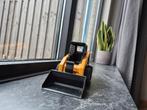 Bruder 1152/02 CAT Compactlader, Kinderen en Baby's, Speelgoed | Speelgoedvoertuigen, Ophalen of Verzenden, Gebruikt