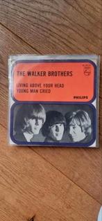 Walker brothers 2 x, Ophalen of Verzenden, Gebruikt, Pop