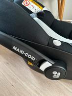 Maxi Cosi inclusief new born set + isofix, Kinderen en Baby's, Autostoeltjes, Ophalen, Zo goed als nieuw, Isofix, 0 t/m 13 kg