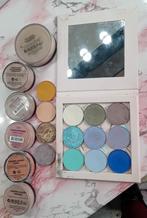 Loye make up, Ophalen of Verzenden, Zo goed als nieuw, Bruin, Gehele gezicht