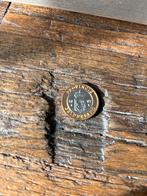 Munt provincie Gelderland, Postzegels en Munten, Munten | Nederland, Ophalen of Verzenden, Vóór koninkrijk, Overige waardes