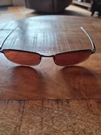 Ray-Ban Zonnebril, Gebruikt, Zonnebril, Bruin, Ophalen of Verzenden