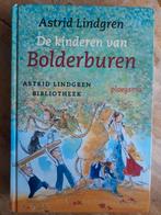 Astrid Lindgren  - De kinderen van Bolderburen  - hard cover, Ophalen of Verzenden, Astrid Lindgren