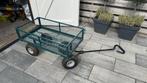 Folderkar / Tuinkar, Ophalen, Gebruikt, Transportkar