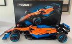 Lego Technic 42141 McLaren F1 - Zo Goed Als Nieuw!, Kinderen en Baby's, Speelgoed | Duplo en Lego, Ophalen of Verzenden, Zo goed als nieuw