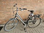 Fiets dames - Koga - Frame 50cm (160-185cm) - Lage instap, Gebruikt, Versnellingen, 50 tot 53 cm, Ophalen