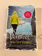 Suzanne Vermeer - Nachtvorst, Ophalen of Verzenden, Zo goed als nieuw, Suzanne Vermeer