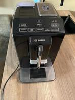 Bosch verocup 100 espresso machine koffiebonen, Ophalen of Verzenden, Afneembaar waterreservoir, Zo goed als nieuw, Espresso apparaat