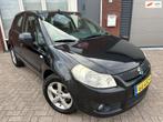 Suzuki SX4 1.6 Exclusive / Clima / AUT / LM / NAP, Auto's, Gebruikt, Huisgarantie, Met garantie (alle), 1120 kg