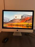 Imac 27 inch high sierra, Computers en Software, Apple Desktops, Ophalen, Gebruikt, 2 tot 3 Ghz, IMac